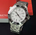 Stainless Steel Automatic watch