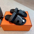 H slides