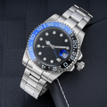 Stainless Steel 40mm Automatic watch